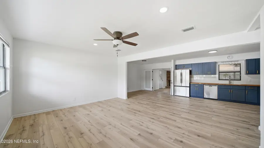 5957 Carrevero S Drive, Jacksonville, FL 32216 - #3