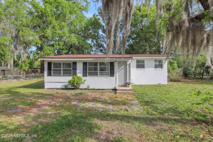2305 Jayson Avenue, Jacksonville, FL 32208 - #2