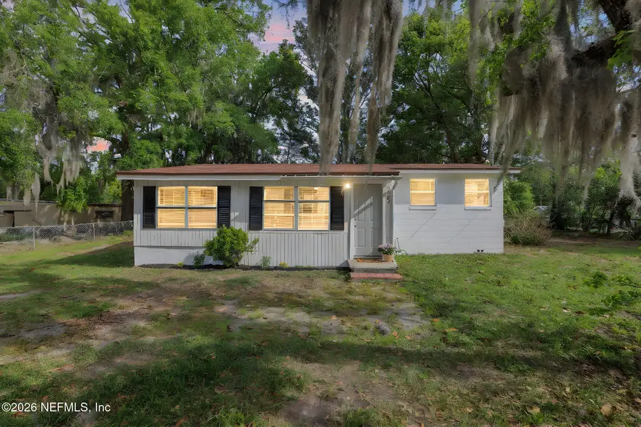2305 Jayson Avenue, Jacksonville, FL 32208 - #3