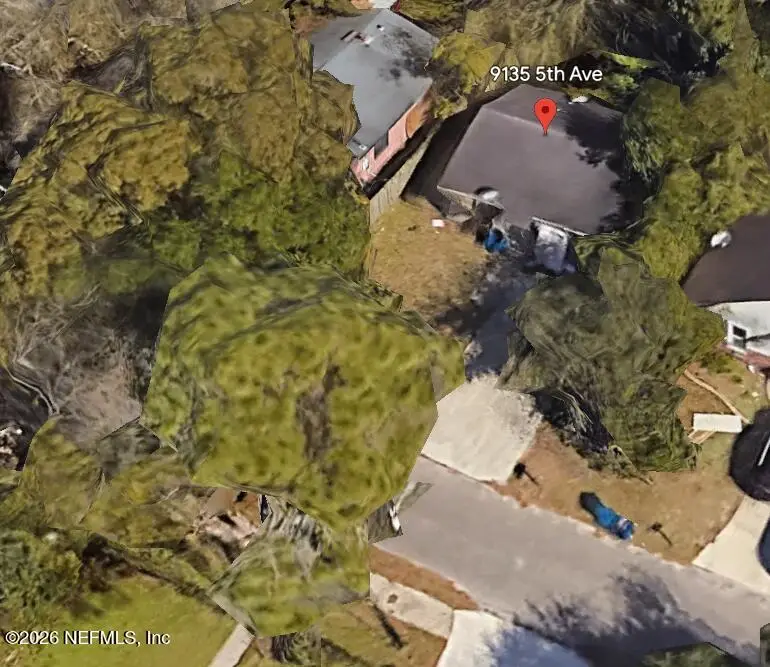 9135 5th Avenue, Jacksonville, FL 32208 - #1