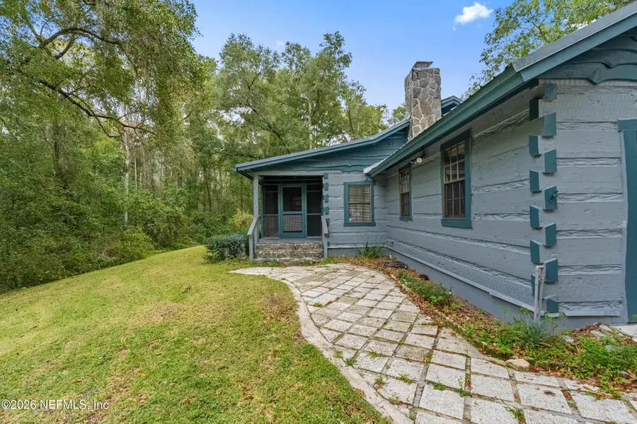 2221 Treasure Point Road, Green Cove Springs, FL 32043 - #2