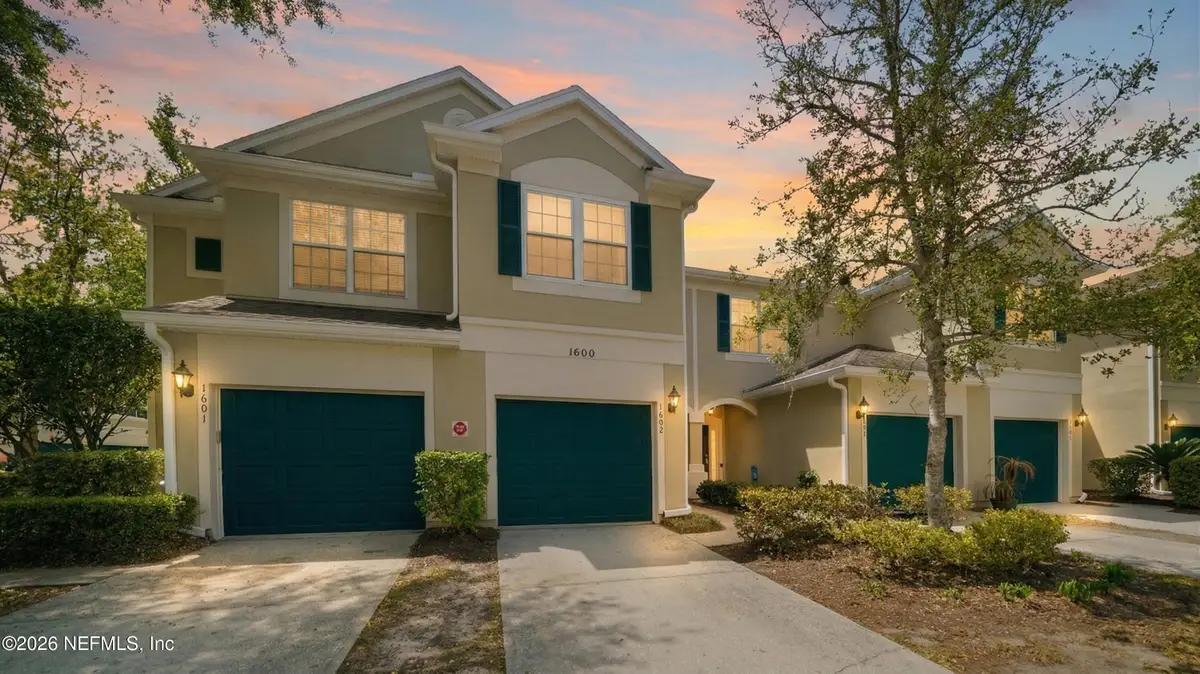 7990 Baymeadows E Road #1602, Jacksonville, FL 32256 - #1