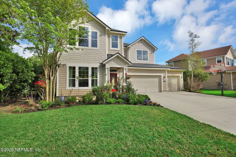 148 Scottsdale Drive, Ponte Vedra, FL 32081 - #2