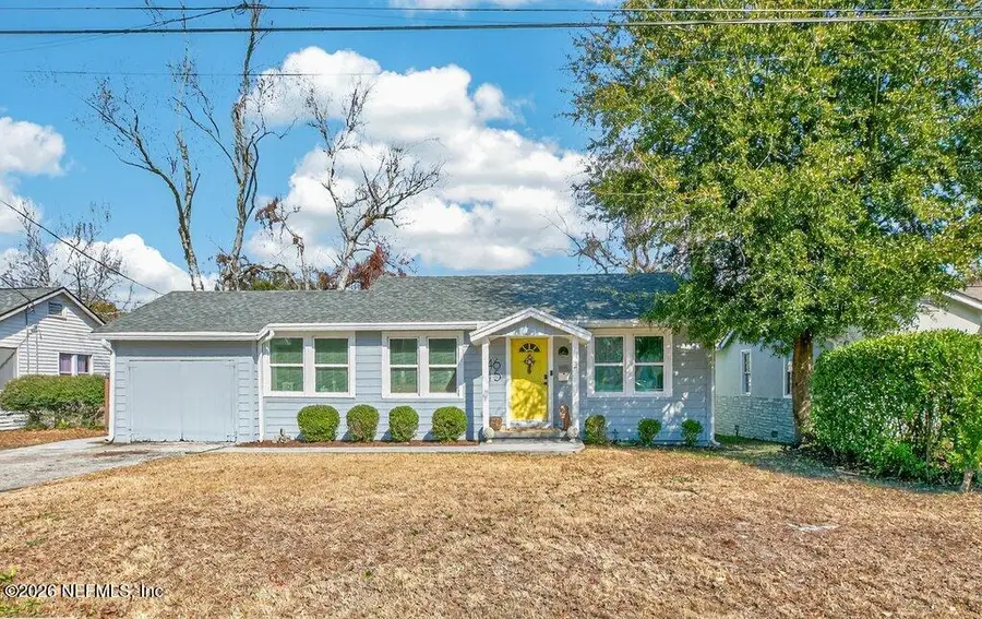 4615 Sunderland Road, Jacksonville, FL 32210 - #2