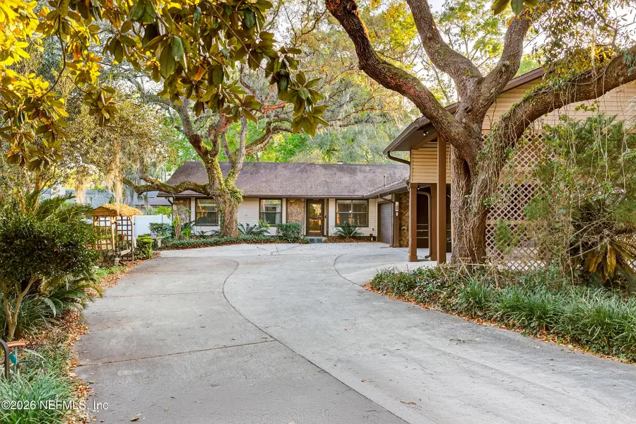 1666 Village Way, Orange Park, FL 32073 - #2