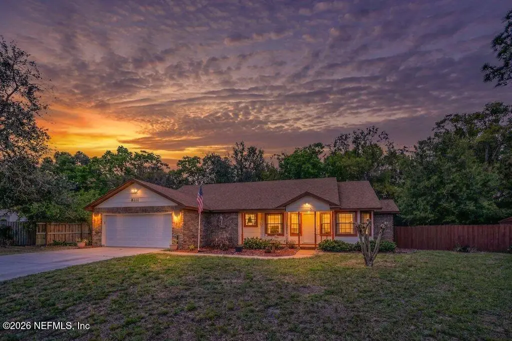8111 Cayuga N Trail, Jacksonville, FL 32244 - #1