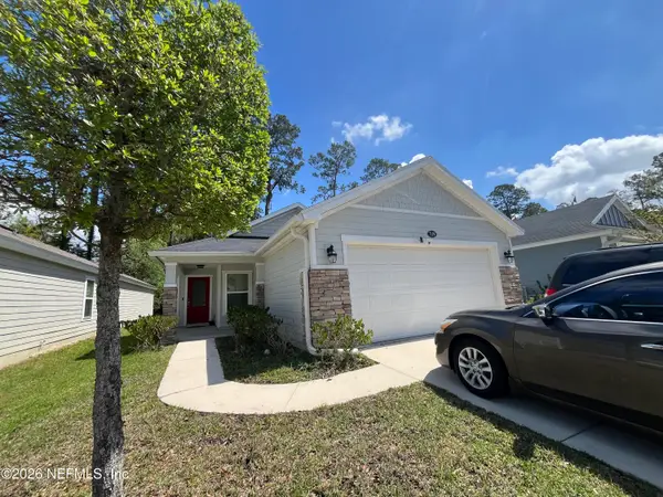 7119 Preston Pines Trail, Jacksonville, FL 32244