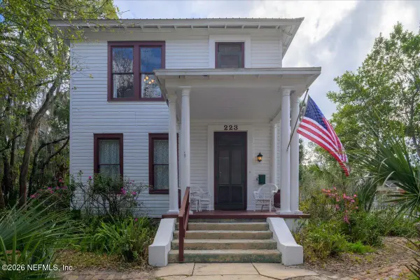 223 Madison Street, Palatka, FL 32177