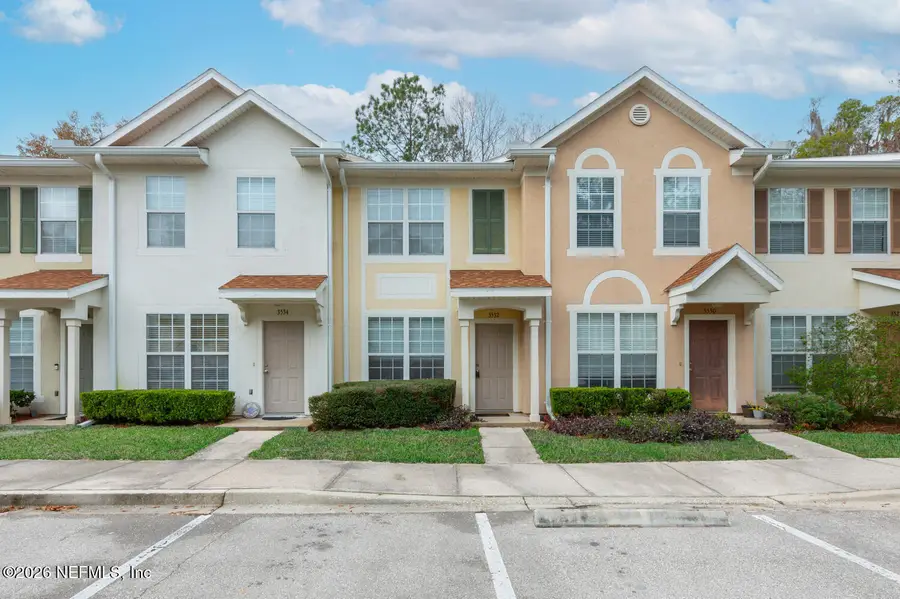 3532 Twisted Tree Lane, Jacksonville, FL 32216 - #2