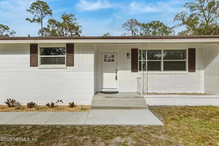 8249 Paschal Street, Jacksonville, FL 32220 - #3