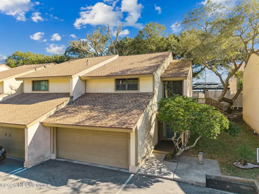 3165 1st Avenue #15, Fernandina Beach, FL 32034 - #2