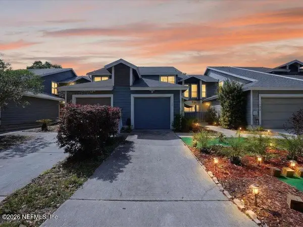 1188 Fromage Way, Jacksonville, FL 32225