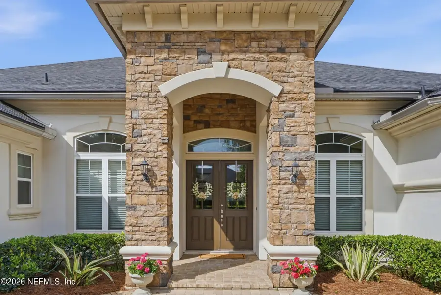 524 Sebastian Square, Saint Augustine, FL 32095 - #2