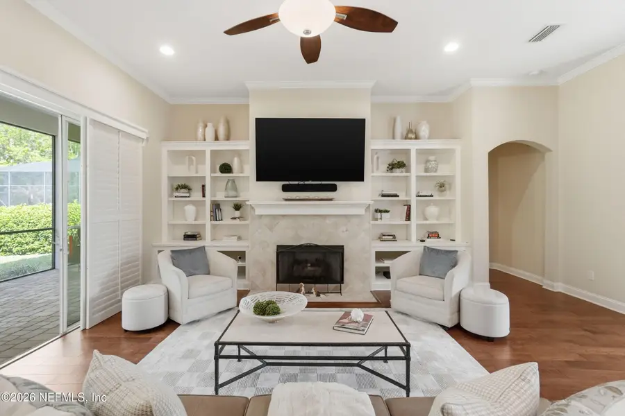 524 Sebastian Square, Saint Augustine, FL 32095 - #3