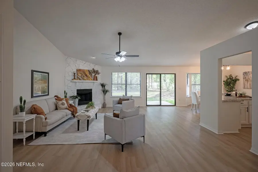 4776 Riverine Drive, Jacksonville, FL 32210 - #2