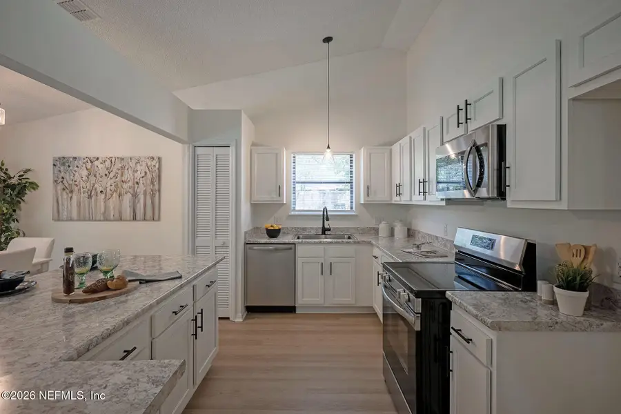 4776 Riverine Drive, Jacksonville, FL 32210 - #3