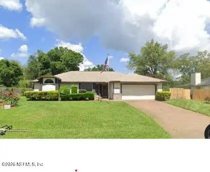 14211 Crystal Cove Drive, Jacksonville, FL 32224 - #1