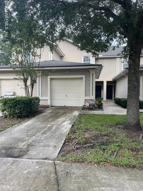 4727 Playpen Drive, Jacksonville, FL 32210