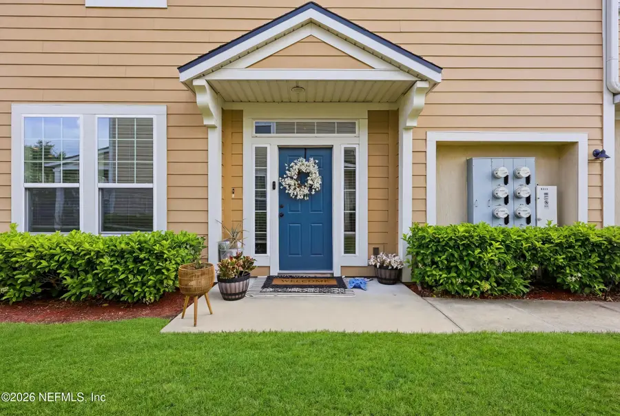 512 Richmond Drive, Saint Johns, FL 32259 - #2