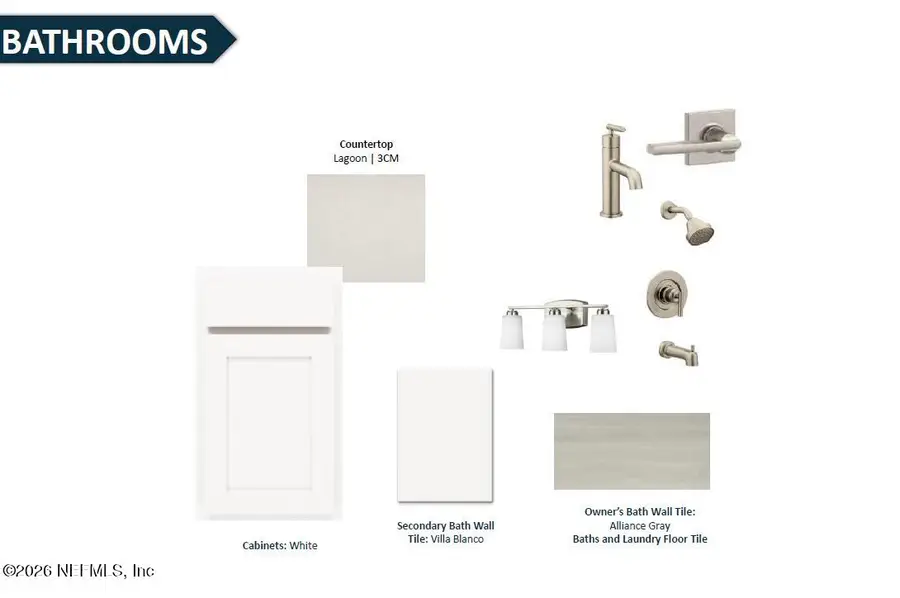 860 Del Webb Parkway, Yulee, FL 32097 - #3