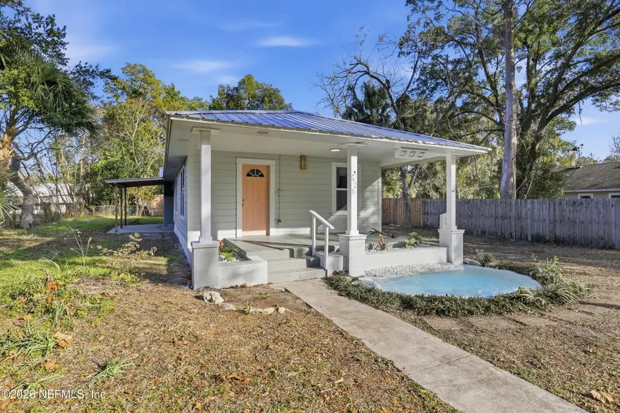 425 SE 2nd Street, Williston, FL 32696 - #2