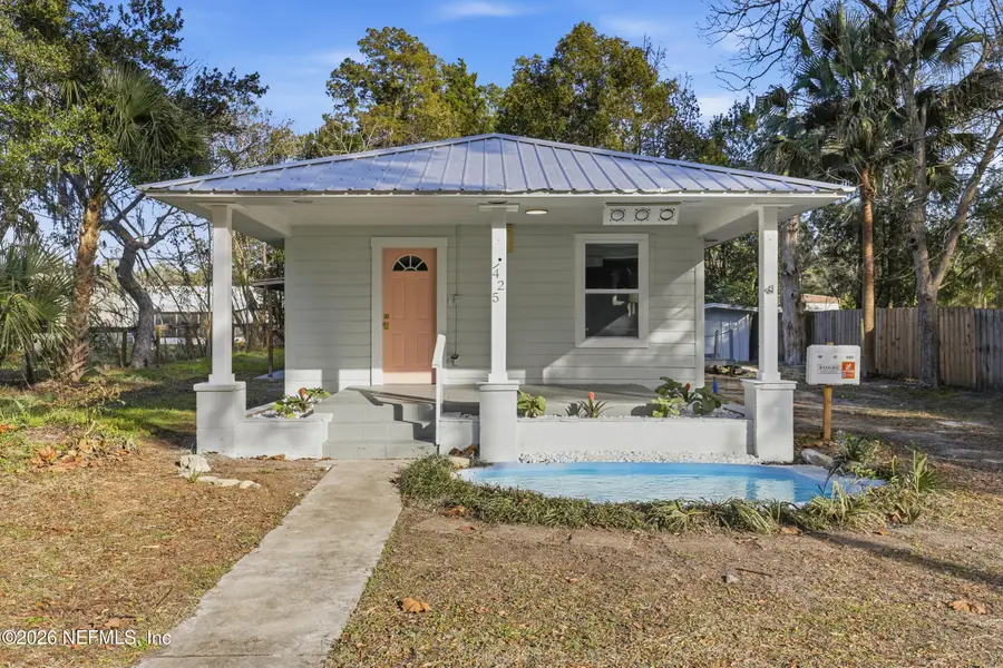 425 SE 2nd Street, Williston, FL 32696 - #3