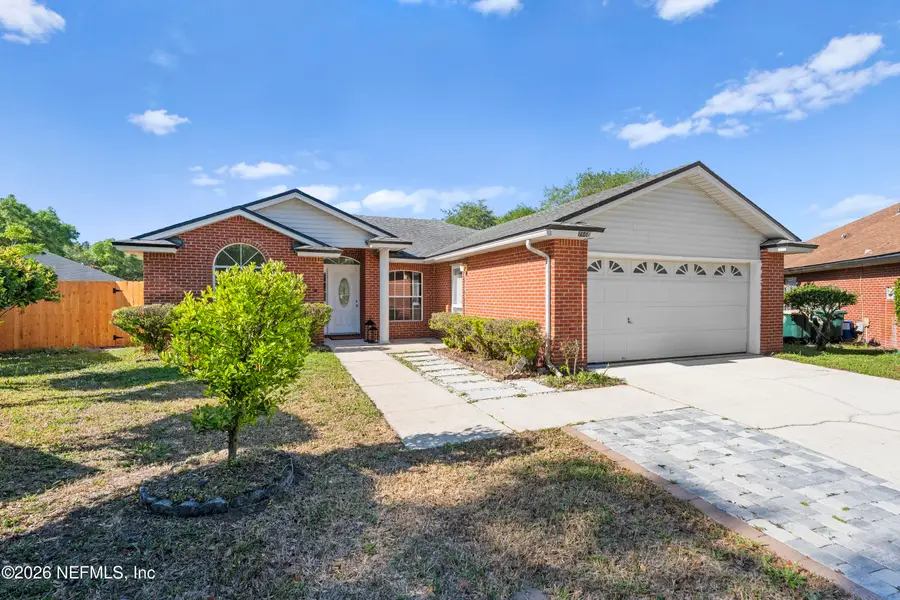 7668 Fawn Lake N Drive, Jacksonville, FL 32256 - #2