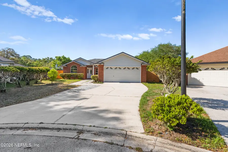 7668 Fawn Lake N Drive, Jacksonville, FL 32256 - #3