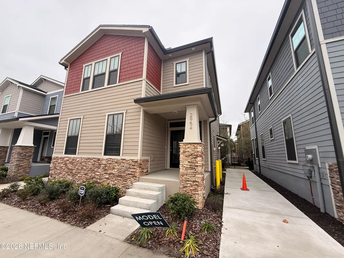 2914 College Street, Jacksonville, FL 32205 - #1