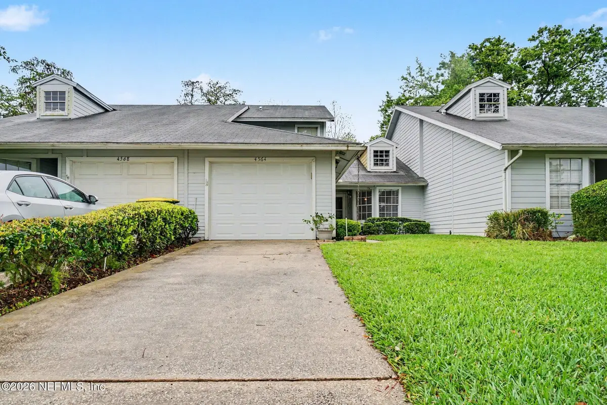 4564 Wandering Oaks Court, Jacksonville, FL 32257 - #1