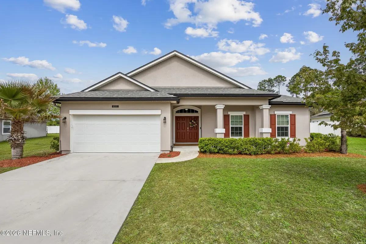 85167 Amaryllis Court, Fernandina Beach, FL 32034 - #1