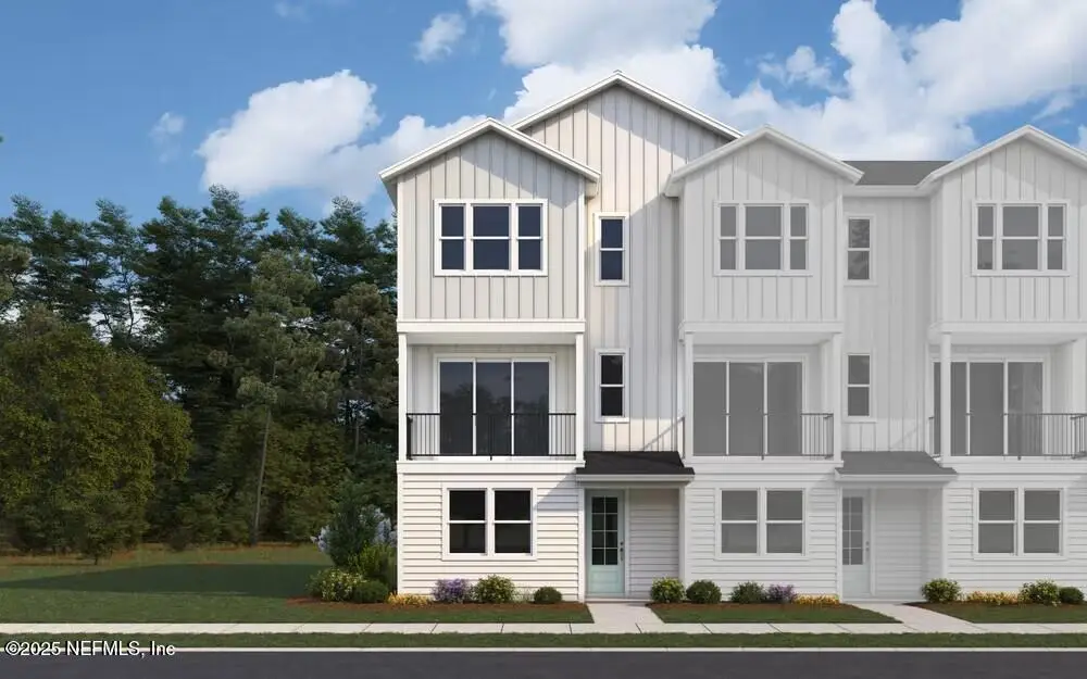 1003 1st N Avenue, Jacksonville Beach, FL 32250 - #1