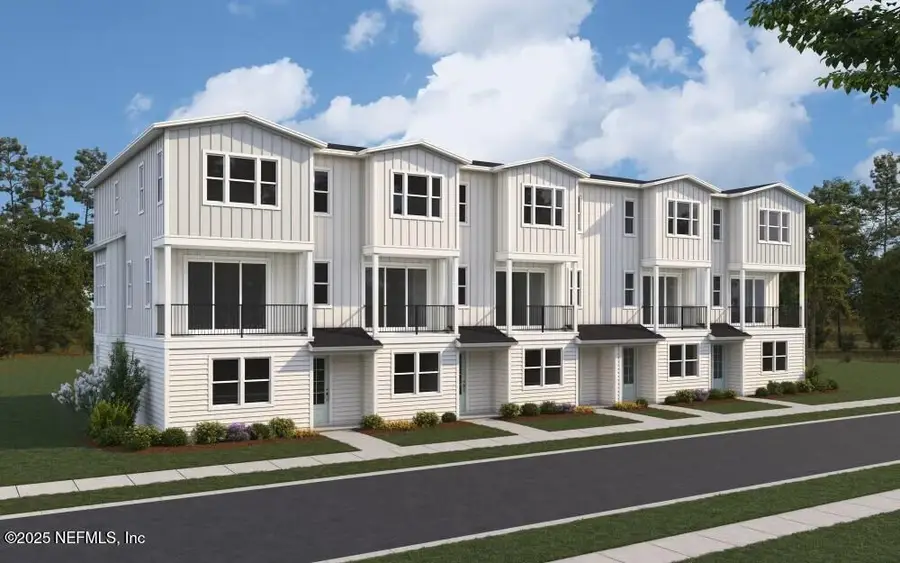 1003 1st N Avenue, Jacksonville Beach, FL 32250 - #2