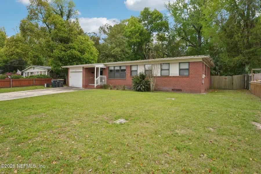 5112 Oakside Drive, Jacksonville, FL 32244 - #2