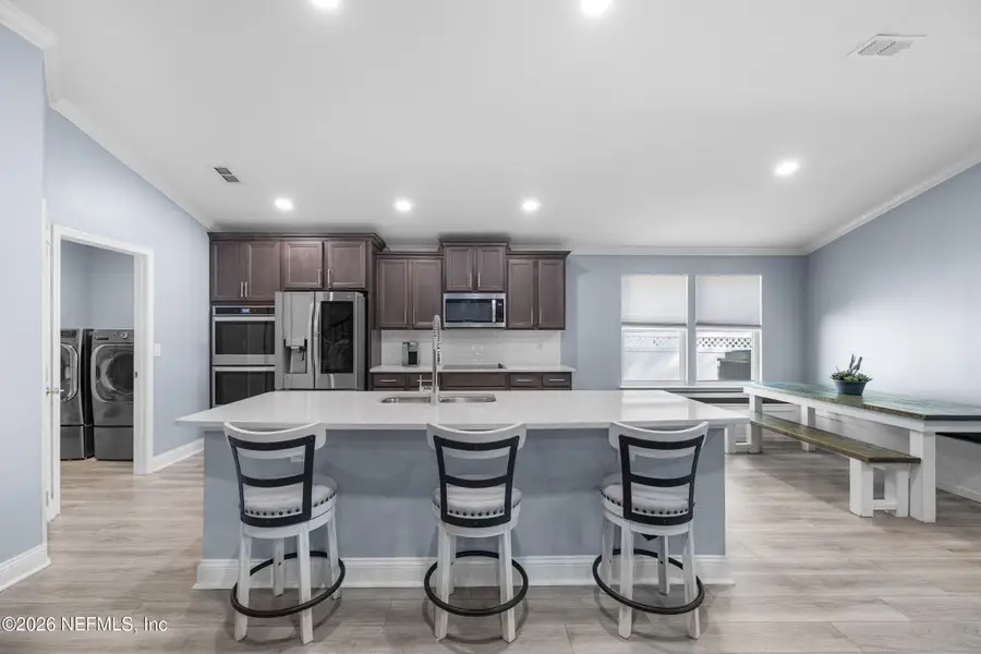 1016 Wilmot Place, Saint Johns, FL 32259 - #3