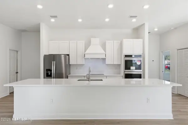 2807 Southampton Drive, Middleburg, FL 32068