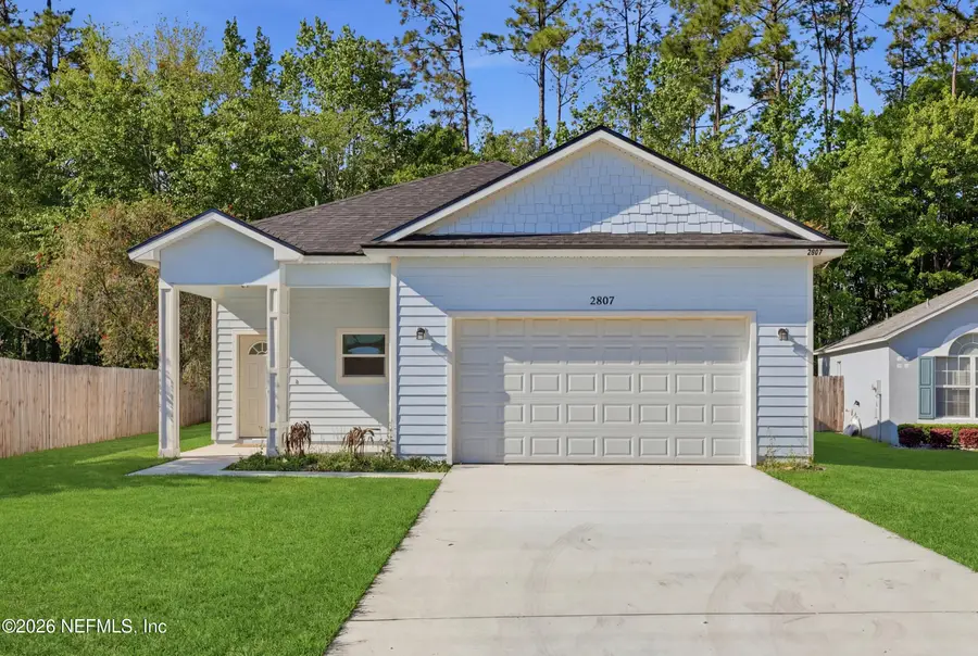 2807 Southampton Drive, Middleburg, FL 32068 - #2