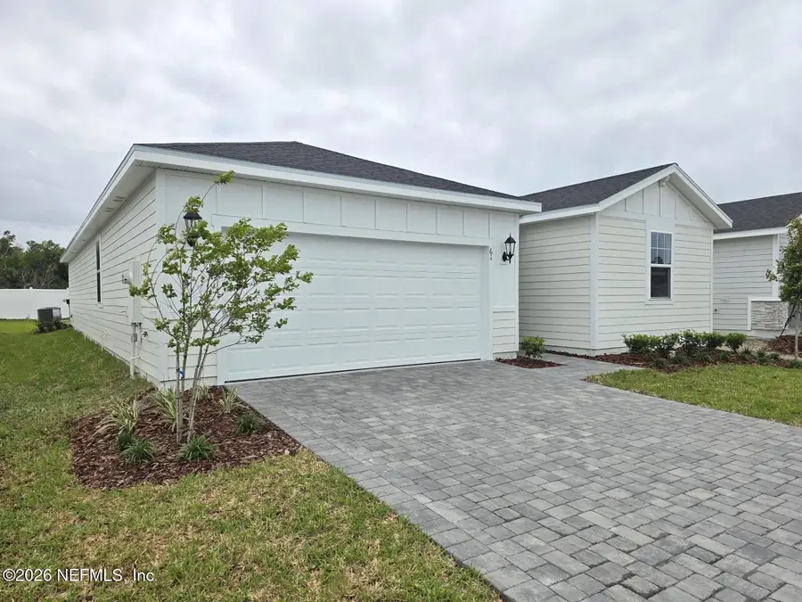 61 Ararat Drive, Palm Coast, FL 32137 - #2