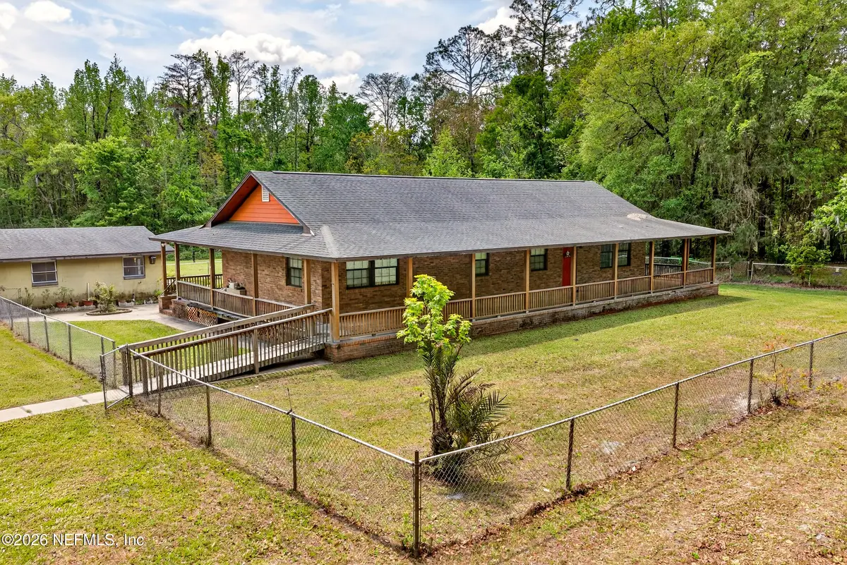 43122 Pineridge Drive, Callahan, FL 32011 - #1