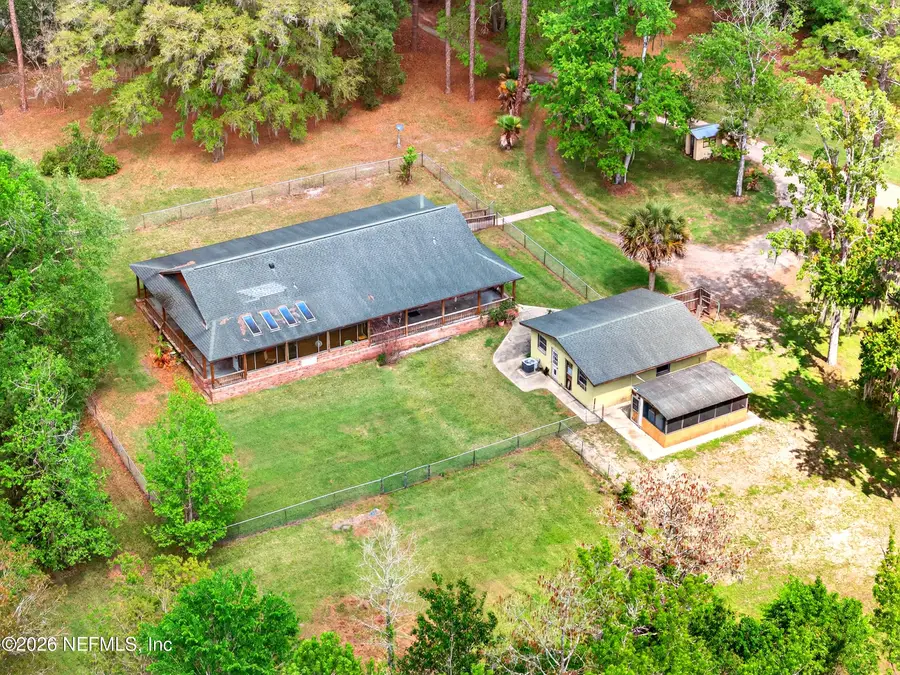 43122 Pineridge Drive, Callahan, FL 32011 - #3