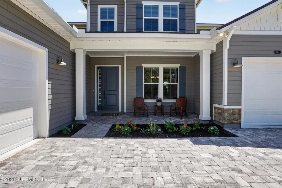 195 Hickory Ranch Drive, Saint Johns, FL 32259 - #3
