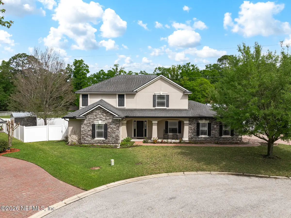 4181 Hazelbrook Lane, Jacksonville, FL 32223 - #1