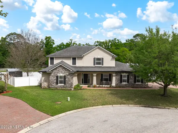 4181 Hazelbrook Lane, Jacksonville, FL 32223