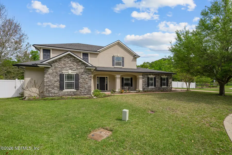 4181 Hazelbrook Lane, Jacksonville, FL 32223 - #2