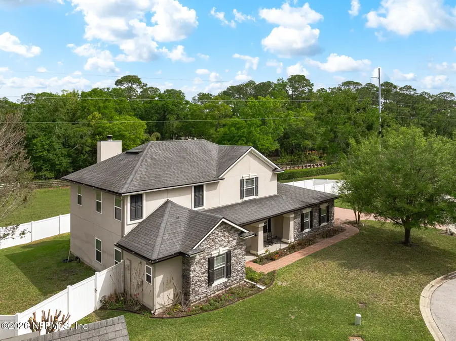 4181 Hazelbrook Lane, Jacksonville, FL 32223 - #3