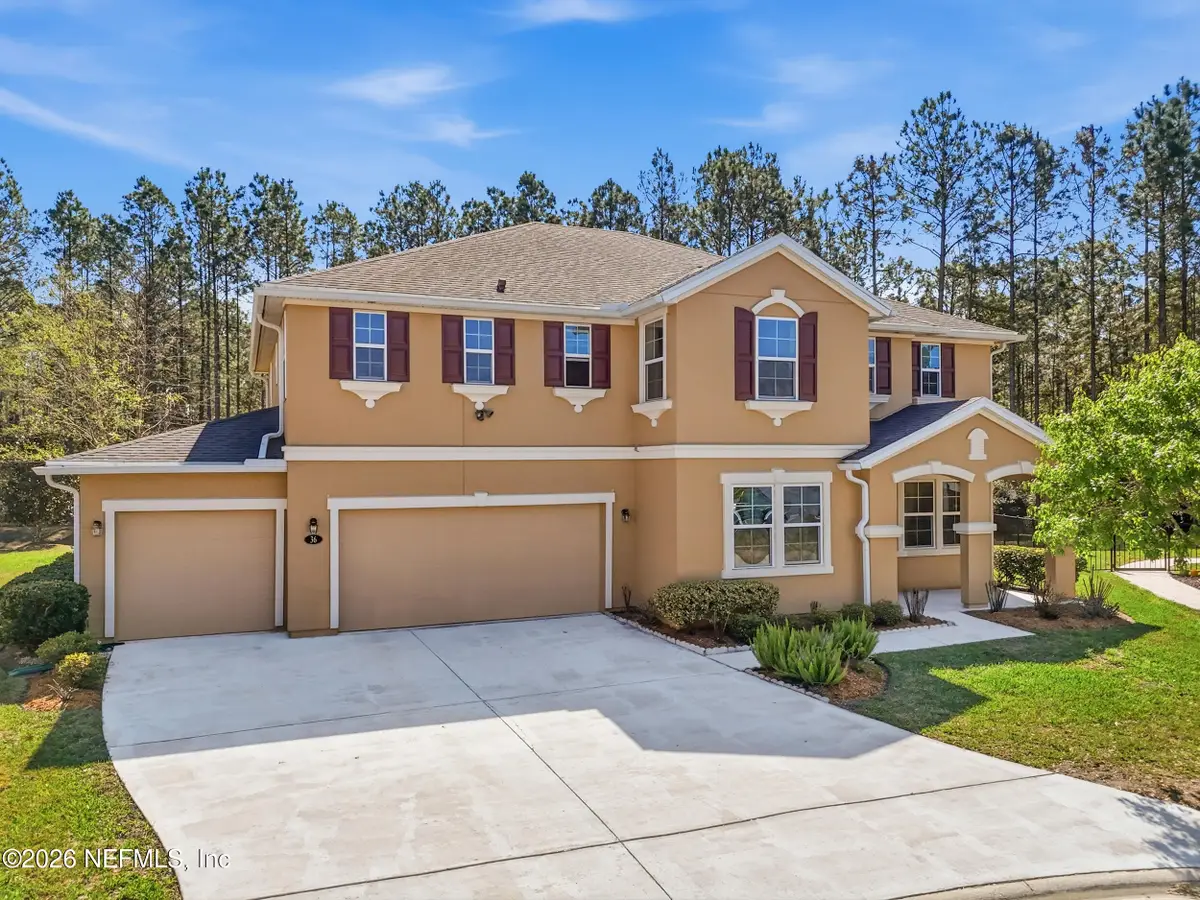 36 Saba Rock Drive, Saint Augustine, FL 32092 - #1