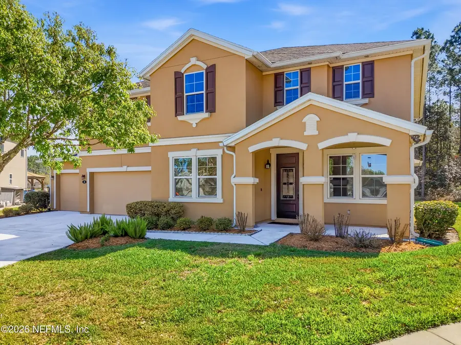 36 Saba Rock Drive, Saint Augustine, FL 32092 - #2