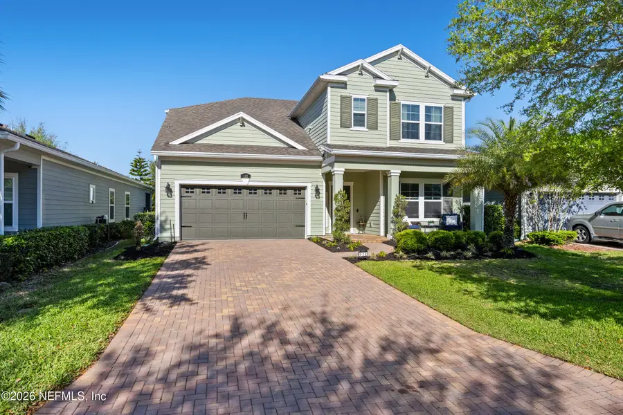 112 Bluffton Court, Saint Augustine, FL 32092 - #3