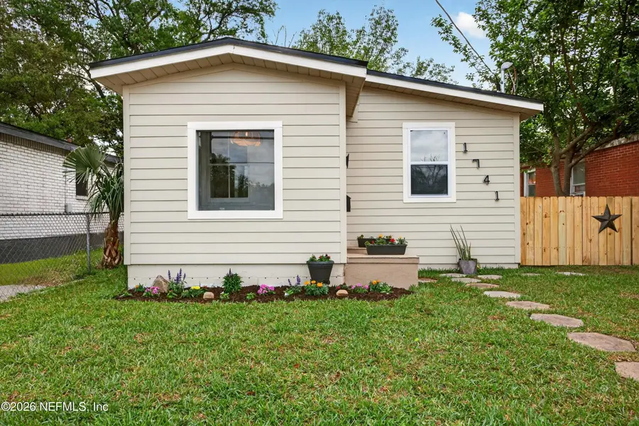 1741 Tyler Street, Jacksonville, FL 32209 - #2