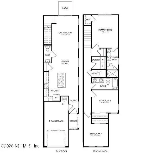 3657 Luxor Way, Middleburg, FL 32068 - #2